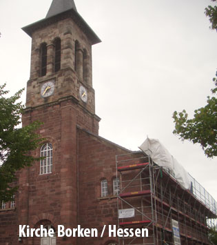 Ingenieurbüro, Holz u. Bautenschutz, Gasse, Mülverstedt