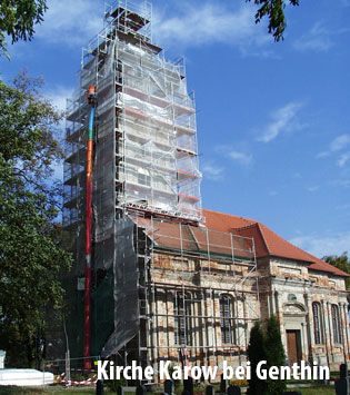 Ingenieurbüro, Holz u. Bautenschutz, Gasse, Mülverstedt